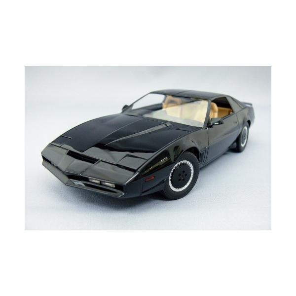 [r[J KR-02 1/24 iCgC_[ iCg 2000 K.I.T.T. V[YIII AIV} vf