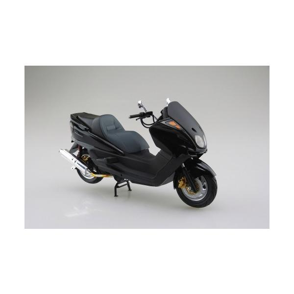 青島文化教材社 1/12 バイクシリーズ No.49 ヤマハ マジェスティ 青島文化教材社 1/12 バイクシリーズ No.49 ヤマハ マジェスティ