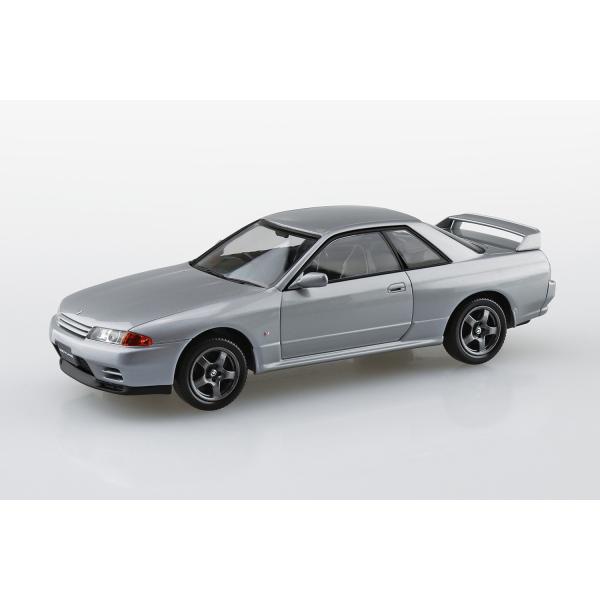 1/32 UEXibvLbg No.14-D jbT R32XJCC GT-R [Xp[NVo[]