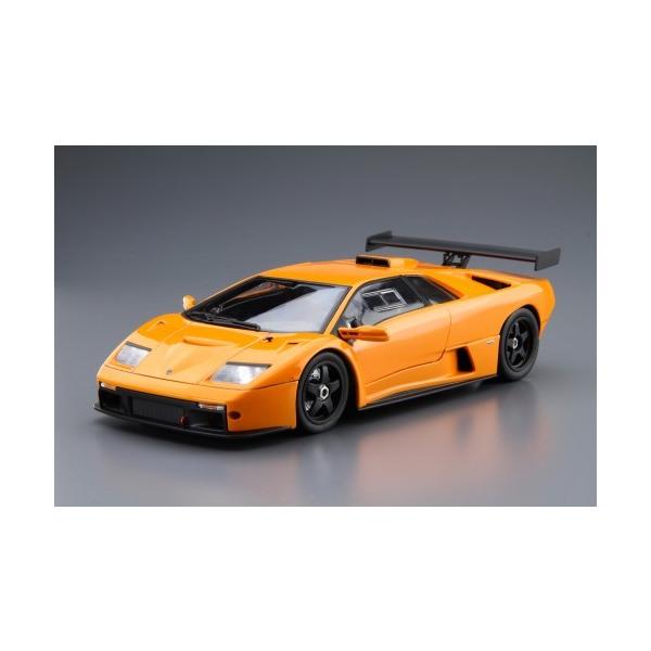1/24 UEX[p[J[ No.5 {M[j fBAu GT '99