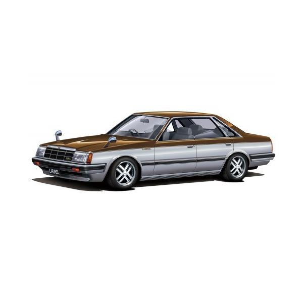 1/24 UEfJ[ No.138 jbT HC31 [ 2000^[{_Xg '82