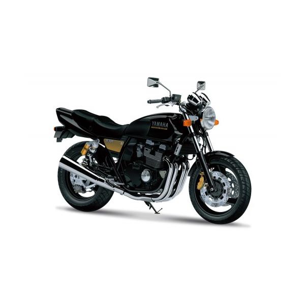 ※写真はキットを組み立て・塗装したものです。※未塗装・未組み立て（組み立てには工具などが必要となります）※画像はイメージです裸にまとうゴールド1995年モデルのXJR400Rを再現質感を高めるゴム製タイヤワイヤー、ホース類はビニールパイプを...