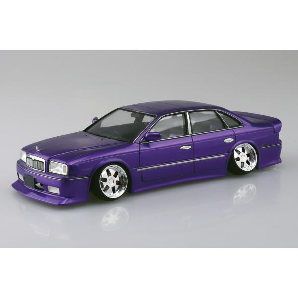 1/24 アオシマ プレジデント アバンギャルド 完成品 1/24 アヴァンギャルド プレジデント | 鉄道模型・プラモデル