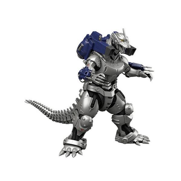 【未組立品】ゴジラ×メカゴジラ MFS-3　３式機龍 プラモデル minato-m_4905083099346