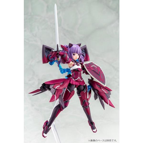 コトブキヤ メガミデバイス アリス・ギア・アイギス 一条 綾香