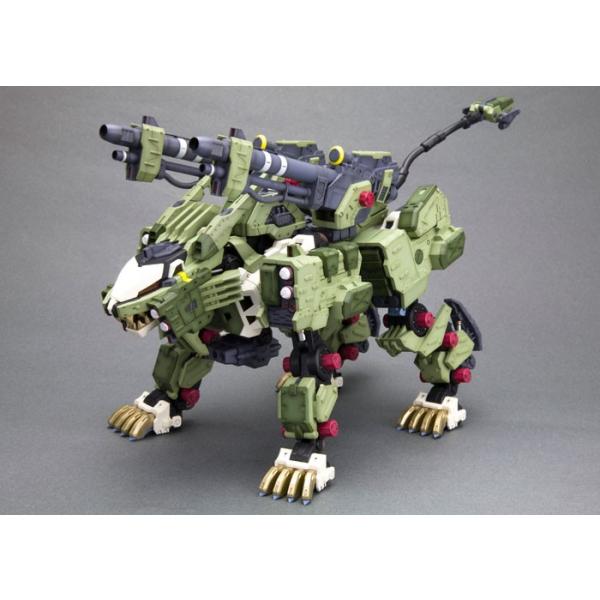 コトブキヤ（KOTOBUKIYA） RZ-041 ライガーゼロ パンツァー マーキング