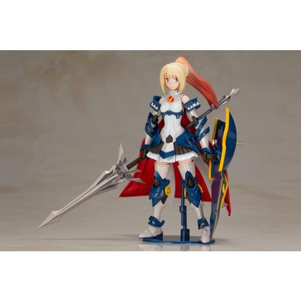 コトブキヤ（KOTOBUKIYA） 装甲娘 LBCS アキレス ミカヅキカリナ