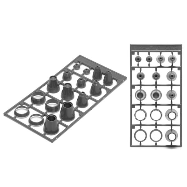 OP-176 U・バーニア L1 ウエーブ オプションシステム