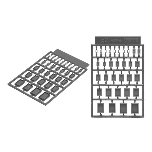 ■画像はイメージです■パッケージ不良（スレやへこみ）の返品交換はできません■ネコポスについて※商品名に ネコポス複数でも270円 と書かれている商品のみのお取り扱いとなります（沖縄対応不可）※複数注文などでネコポス規定サイズや重さを超える場...