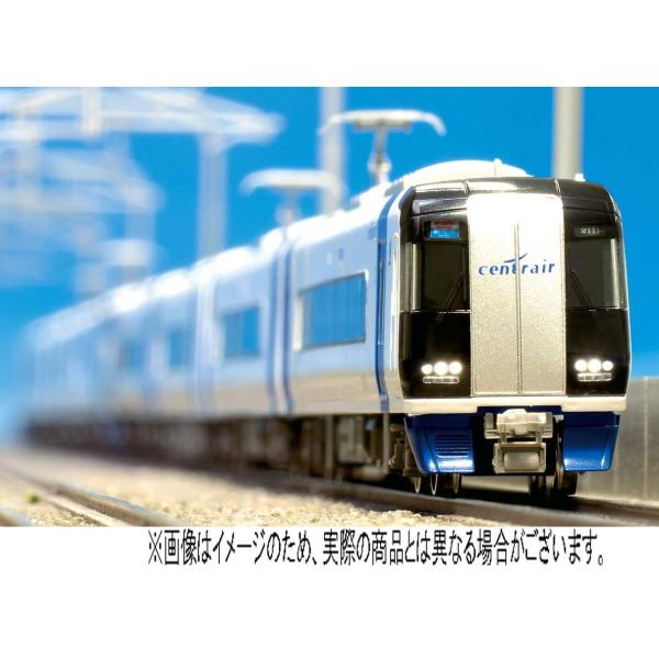 グリーンマックス 30421 名鉄2000系ミュースカイ(改造編成 グリーンマックス 30421 名鉄2000系ミュースカイ(改造編成