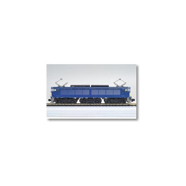 カトー（KATO） 3057-2/EF63 2次形 鉄道模型 Nゲージ : みなと模型