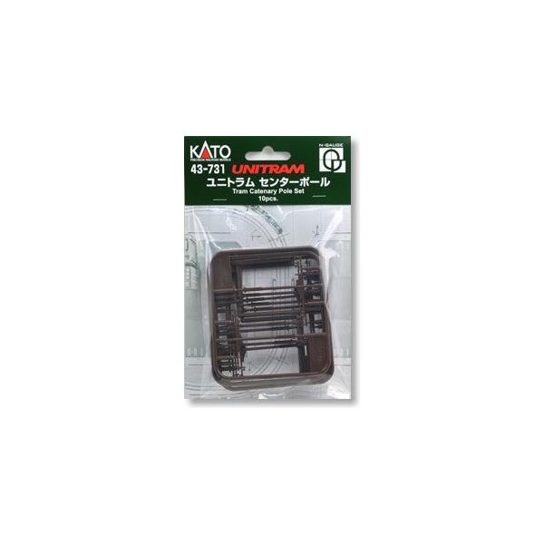 43-731 jg Z^[|[ Jg[ KATO S͌^ NQ[W