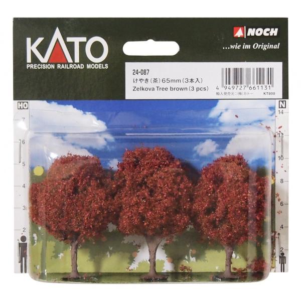 24-087 ₫  65mm  3{  KATO Jg[NQ[W