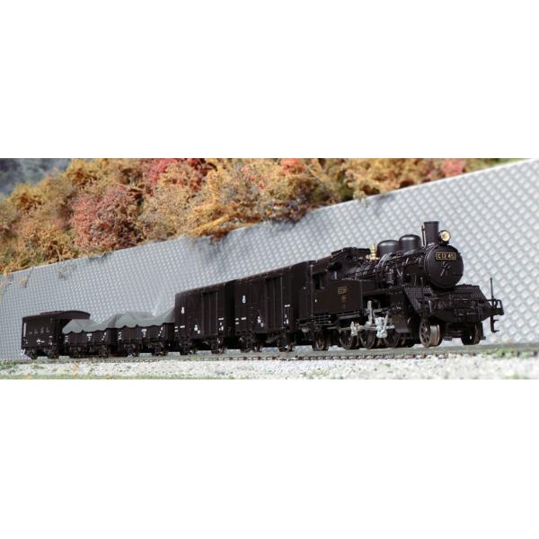 カトー（KATO） 2022-1 C12 Nゲージ (再販) : みなと模型 Yahoo!店