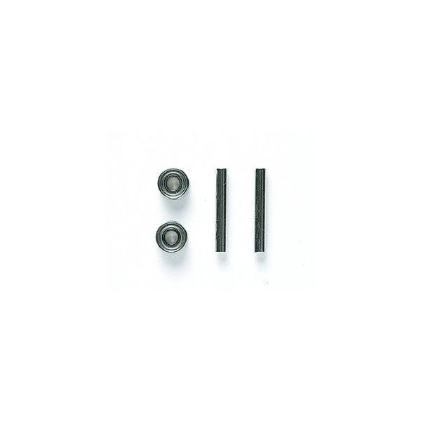 （ネコポス複数でも270円 沖縄対応不可）15347 MSシャーシ用ギヤベアリングセット タミヤ ミニ四駆パーツ