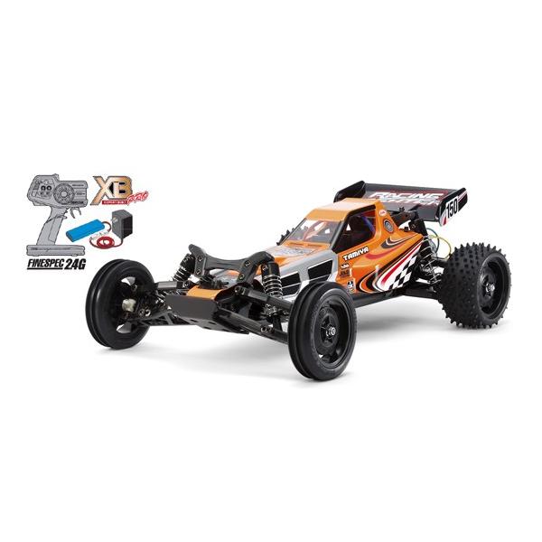 タミヤ 57895 1/10RC XB レーシング ファイター DT-03シャーシ タミヤ 57895 1/10RC XB レーシング ファイター DT-03シャーシ