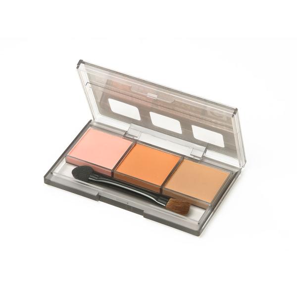 他サイト： （ネコポス270円 1個まで対応可）87126 タミヤ ウェザリングマスターGセット フィギュア用I  メイクアップ材の商品画像