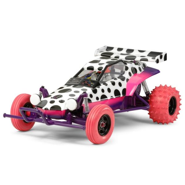 タミヤ（TAMIYA） 58527 1/10RC ホーネット by JUN WATANABE ラジコン