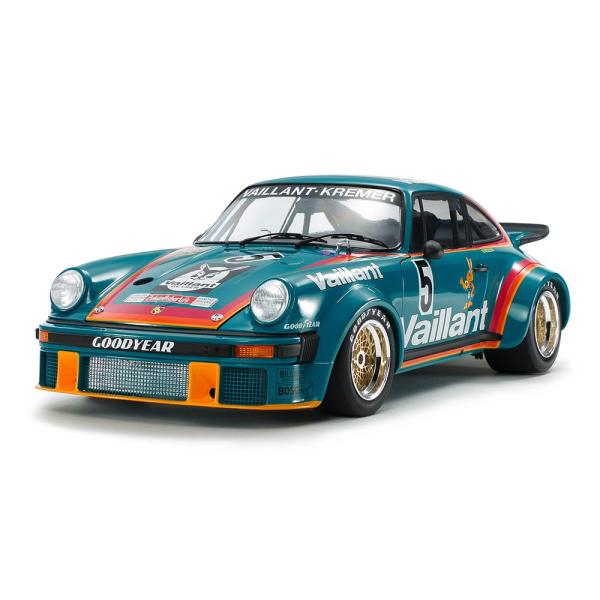 タミヤ（TAMIYA） 1/12 ポルシェ 934 ヴァイラント エッチングパーツ