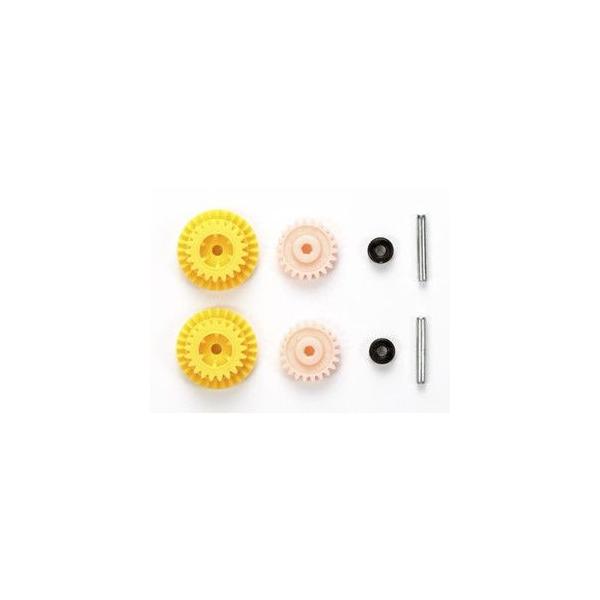 ワイルドミニ四駆　ハイスピードギヤ ワイルドミニ四駆 ハイスピードギヤ - DMM.make クリエイターズ