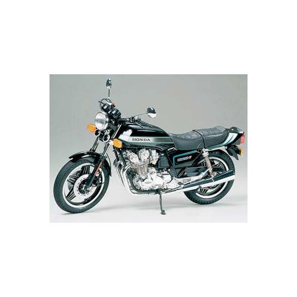 タミヤ（TAMIYA） ホンダ CB750F 1/6バイク 16020 プラモデル : みなと 