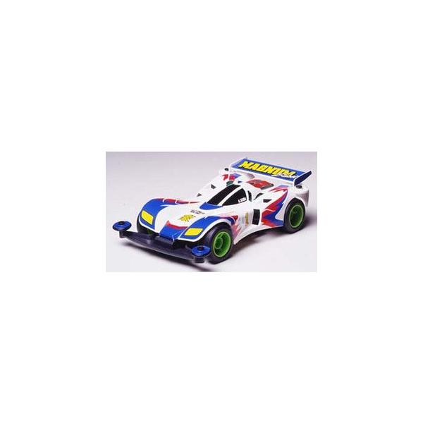 フルカウルミニ四駆シリーズNo.1 マグナムセイバー ITEM19401 タミヤ TAMIYA フルカウルミニ四駆シリーズNo.1 マグナムセイバー