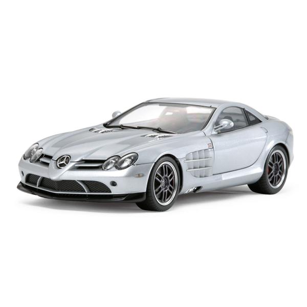 メルセデスベンツ　SLR もう二度と生まれない！ メルセデス・ベンツSLRマクラーレンは
