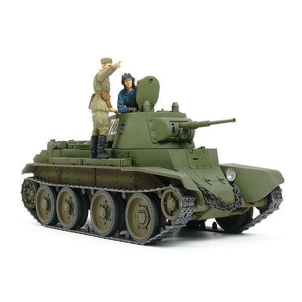 35327 1/35 \rGg BT-7 1937N^ ^~ 1/35MM vf