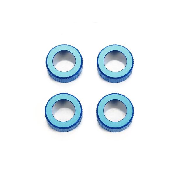 TRF TRF-SSBB�_���p�[�p�L���b�v (��5.8mm�{�[���p 4��) 42343