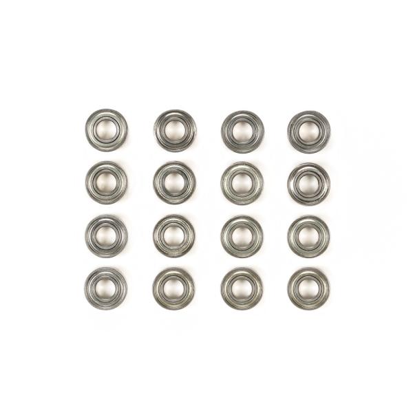 （ネコポス複数でも270円 沖縄不可） 54579 OP.1579 1150ベアリング 16個 タミヤ オプションパーツ