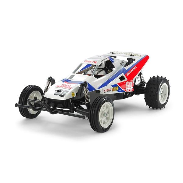 1/10 �d��RC�J�[�V���[�Y No.643 �O���X�z�b�p�[II (2017) 58643