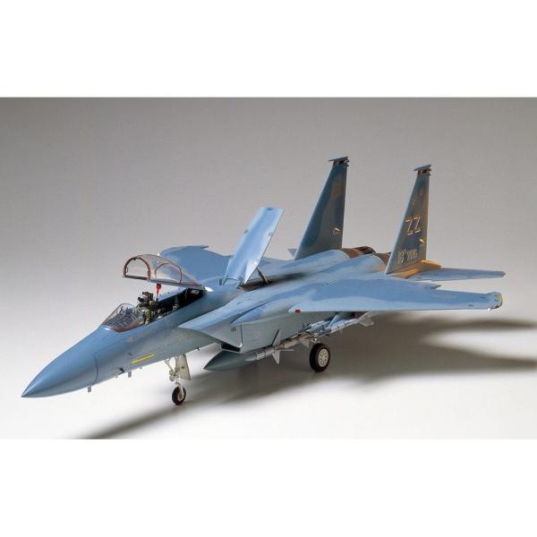 タミヤ 1/32 エアークラフトシリーズ No.04 マクダネル ダグラス タミヤ 1/32 エアークラフトシリーズ No.04 マクダネル ダグラス