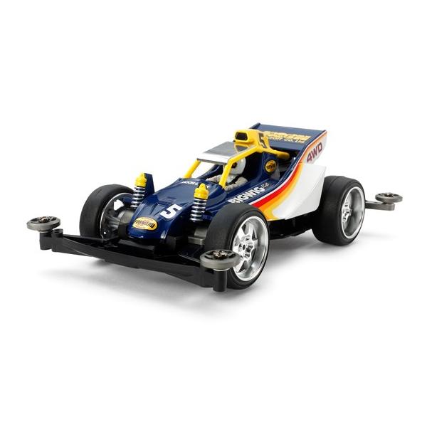 タミヤ ミニ四駆特別企画商品 ビッグウィッグ RS スーパー2シャーシ 95308 dwos6rj Amazon | タミヤ ミニ四駆特別企画商品 ビッグウィッグ RS