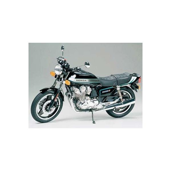 1/6 オートバイシリーズ 16020 ホンダ CB750F