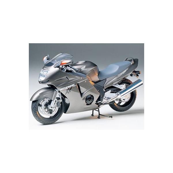 タミヤ 1/12 オートバイシリーズ 14070 ホンダ CBR1100XX タミヤ 1/12 オートバイシリーズ 14070 ホンダ CBR1100XX