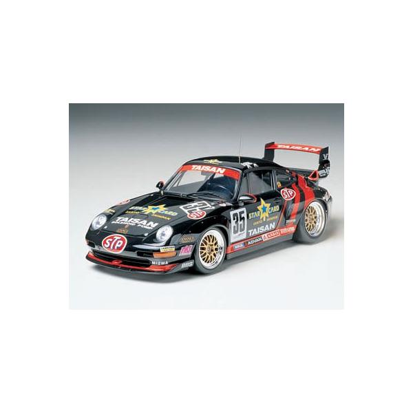 24175 1/24 ^CT X^[J[h |VF911GT2 ^~ 1/24X|[cJ[ vf