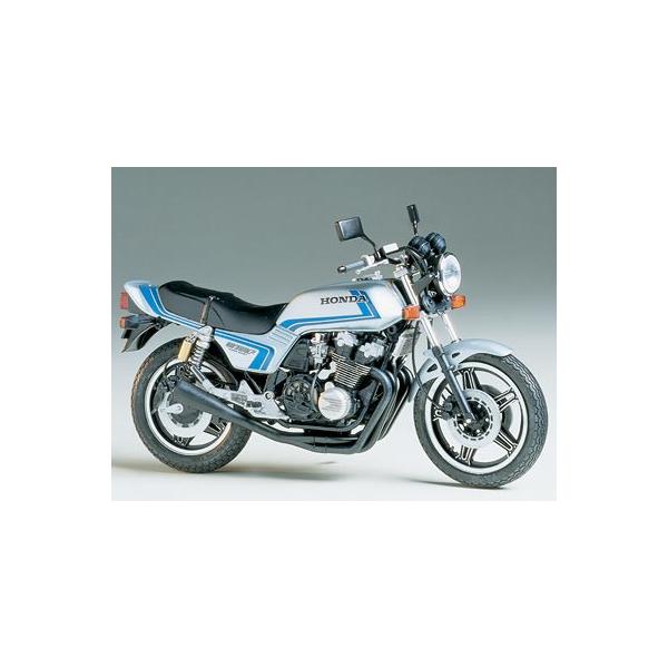 タミヤ 1/12 オートバイシリーズ 14066 ホンダ CB750F カスタム タミヤ 1/12 オートバイシリーズ 14066 ホンダ CB750F カスタム