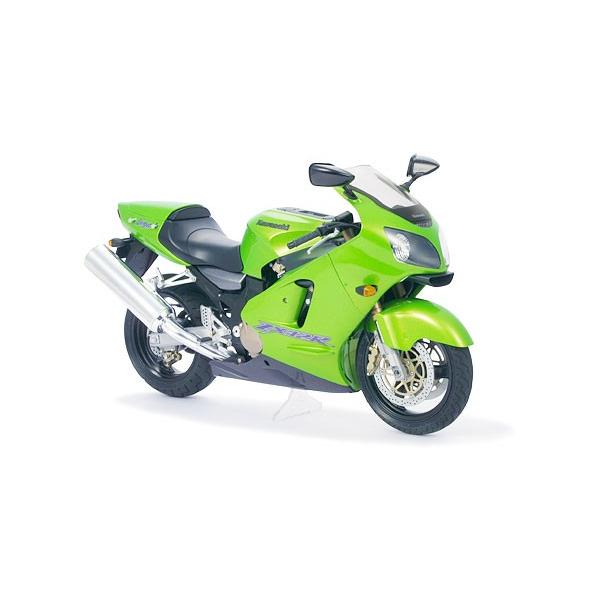 カワサキ ニンジャZX-12R タミヤ 1/12バイク 14084 プラモデル 