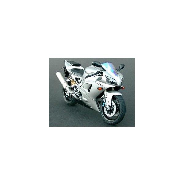 タミヤ（TAMIYA） YZF-R1タイラレーシング 1/12バイク 14074