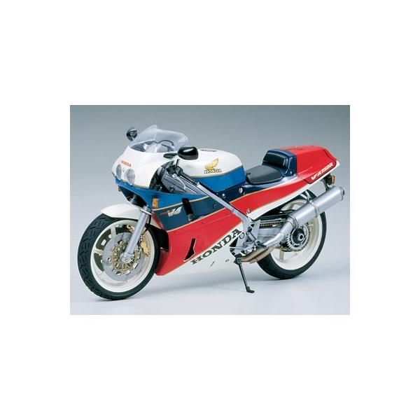 タミヤ 1/12 オートバイシリーズ 14057 ホンダ VFR750R (模型 タミヤ 1/12 オートバイシリーズ 14057 ホンダ VFR750R (模型