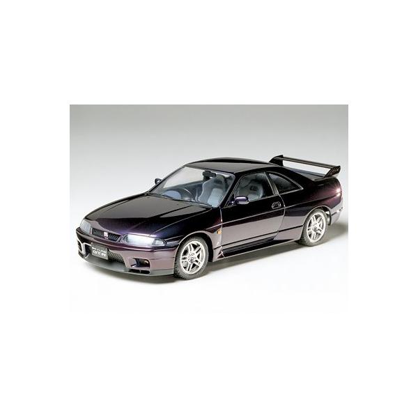 24145 1/24 jbT XJCC GT-R VXybN ^~ 1/24X|[cJ[ vf