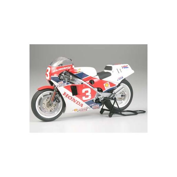 タミヤ 1/12 オートバイシリーズ 14099 ホンダ NSR500 タミヤ 1/12 オートバイシリーズ 14099 ホンダ NSR500
