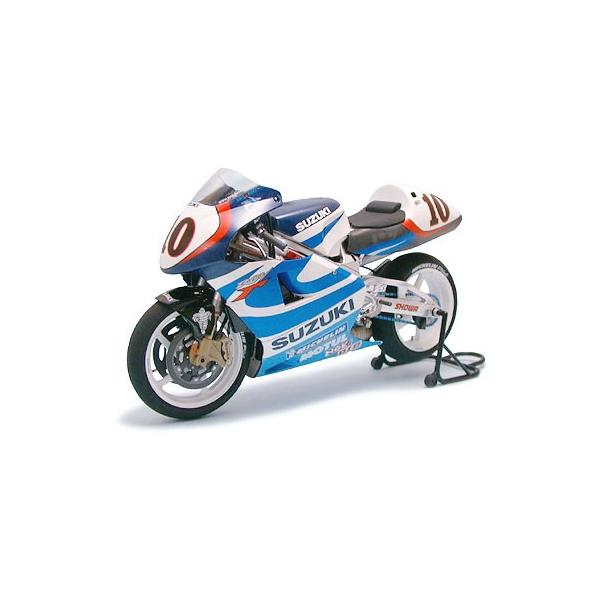 1/12 SUZUKI RGV-T（XR89）完成品 Suzuki Rgv Gamma Xr89 none / Tamiya USA
