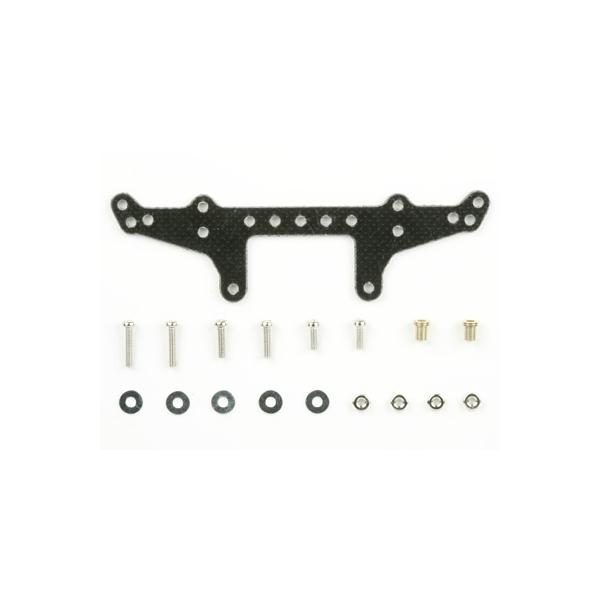 ミニ四駆 スーパーX FRPリヤRステー タミヤ ミニ四駆ローラー