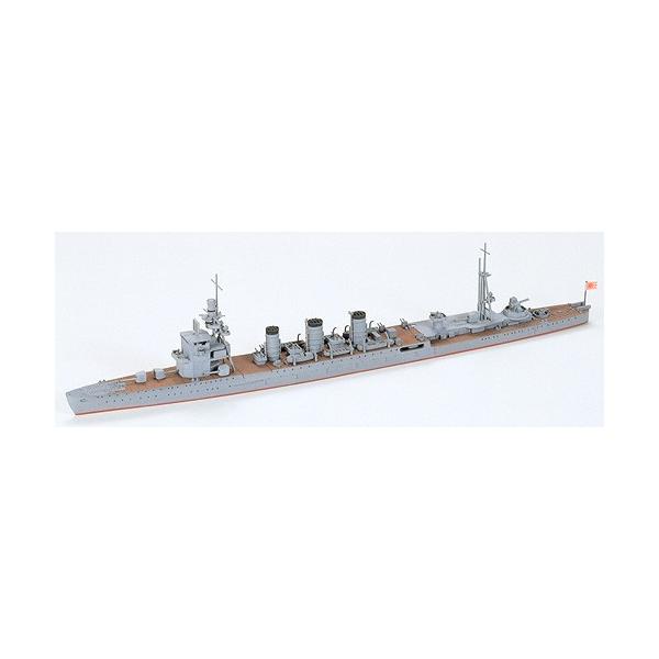 31322 WL 日本軽巡洋艦 長良 タミヤ1/700WL :4950344999224:みなと模型 !店 通販  
