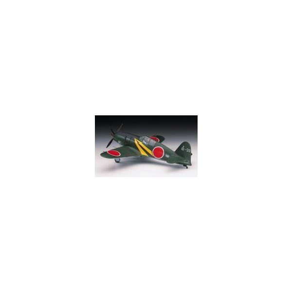 ハセガワ 1/72 A5 J2M3 局地戦闘機 雷電21型 (模型) 価格比較 ハセガワ 1/72 A5 J2M3 局地戦闘機 雷電21型 (模型) 価格比較
