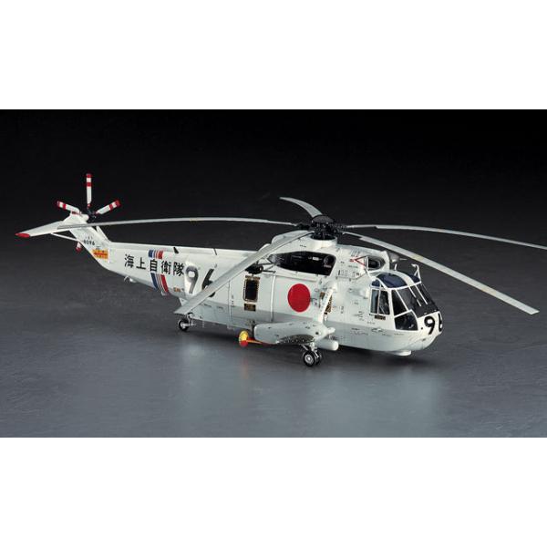 ハセガワ PT2 HSS-2B シーキング 海上自衛隊 1/48PT飛行機 プラモデル
