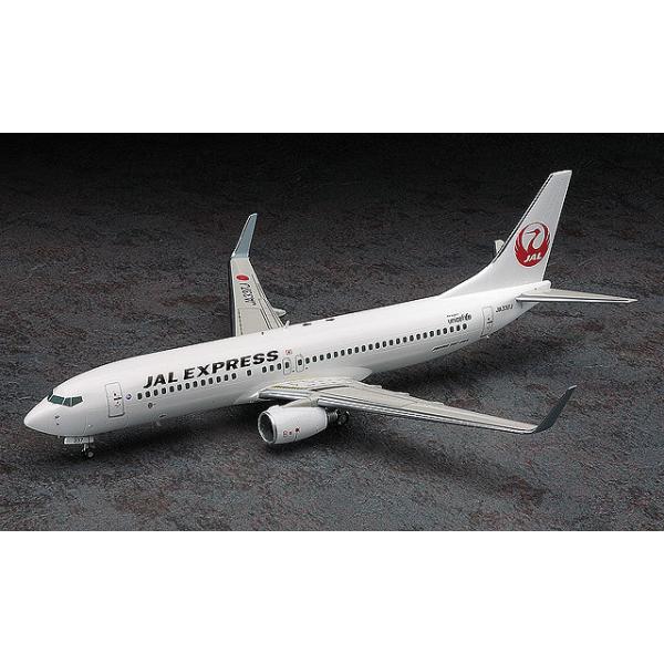 39 1/200 JAL GNXvX {[CO 737-800 nZK 1/200q@V[Y vf