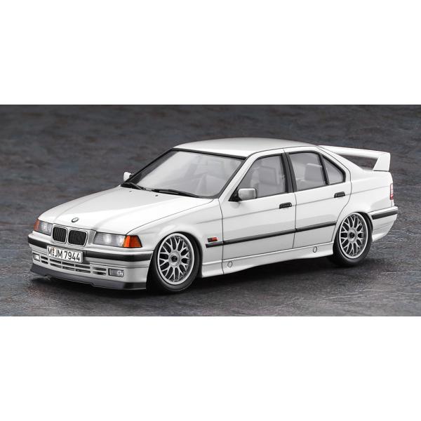 1/24 BMW530（カスタム品） minato-m_4967834208315