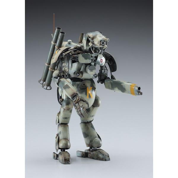 お暇 ハセガワ 64120 1/20 ヒューマノイド型無人邀撃機 グローサーフント